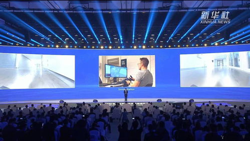 2022年世界互聯網領先科技成果發布活動在浙江烏鎮舉辦，促進互聯網文化繁榮發展