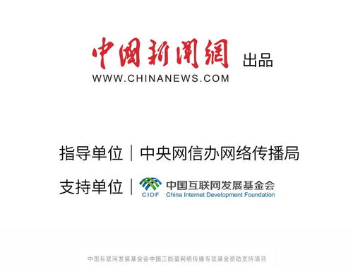 中國正能量 從互聯(lián)網(wǎng)文化活動讀懂文化中國