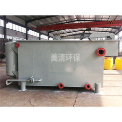新式清洗劑廢水處理設(shè)備 高效解決方案與市場(chǎng)信息