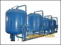 南寧水處理設備供應與環保解決方案