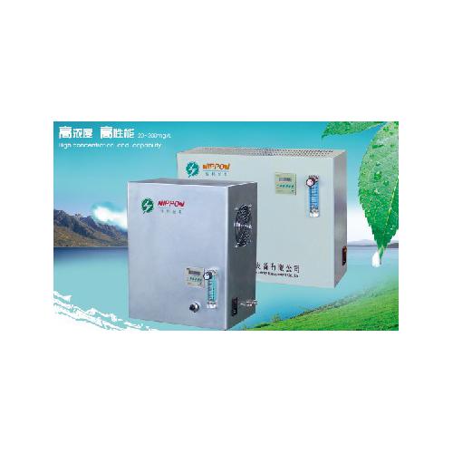 凈水設備產品列表