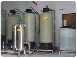 云南魚池循環水處理系統 高效污水設備助力生態養殖