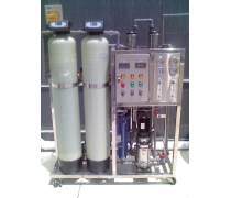 養殖水處理設備 高效污水凈化系統在現代養殖業的應用與展望