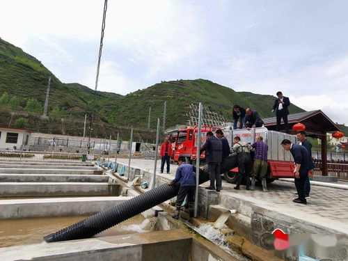 市漁業站引進新品種傳授新技術，助推畜牧漁業飼料銷售新格局